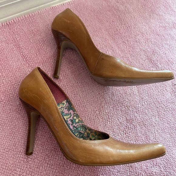 Steve madden pumps size 8.5 - Picture 2 of 6
